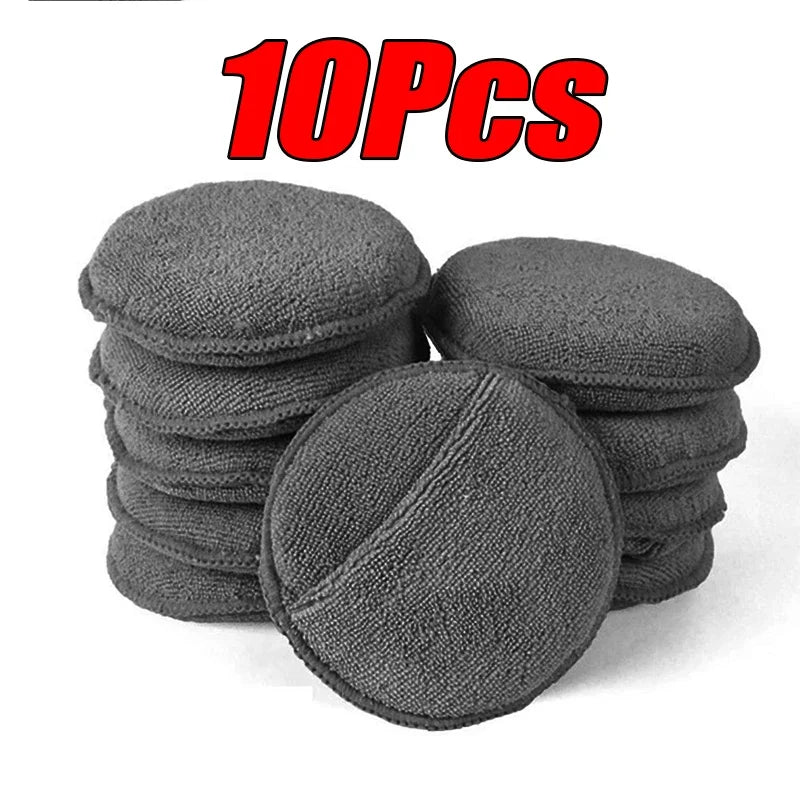 Car Detailing Applicator Pads