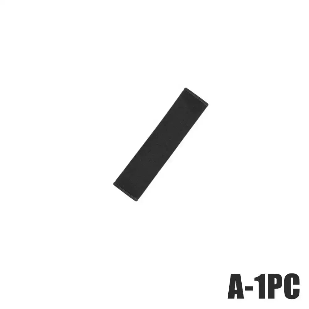 1Pc Auto Seat Seat Belt Shoulder Strap Covers Adjustable Car Safety Belt Protector Pad Cover Decoration Car Interior Accessories