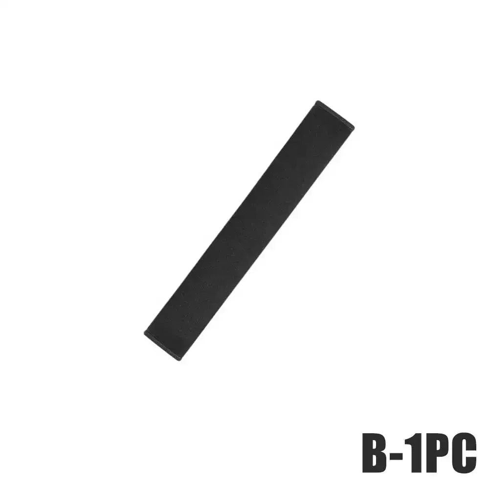 1Pc Auto Seat Seat Belt Shoulder Strap Covers Adjustable Car Safety Belt Protector Pad Cover Decoration Car Interior Accessories