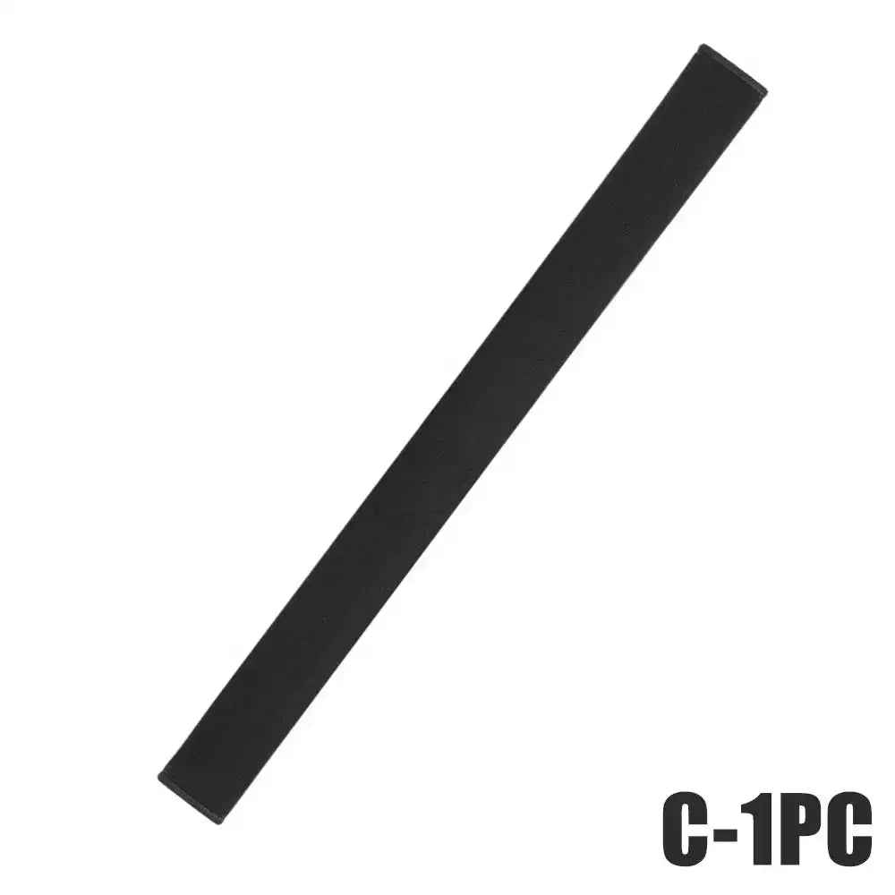 1Pc Auto Seat Seat Belt Shoulder Strap Covers Adjustable Car Safety Belt Protector Pad Cover Decoration Car Interior Accessories