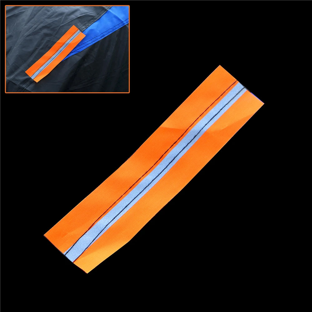 Universal Car Cover Waterproof Dustproof UV Protection Outdoor Protective Cover for Audi BMW Benz Toyota Tesla Honda Ford KIA VW